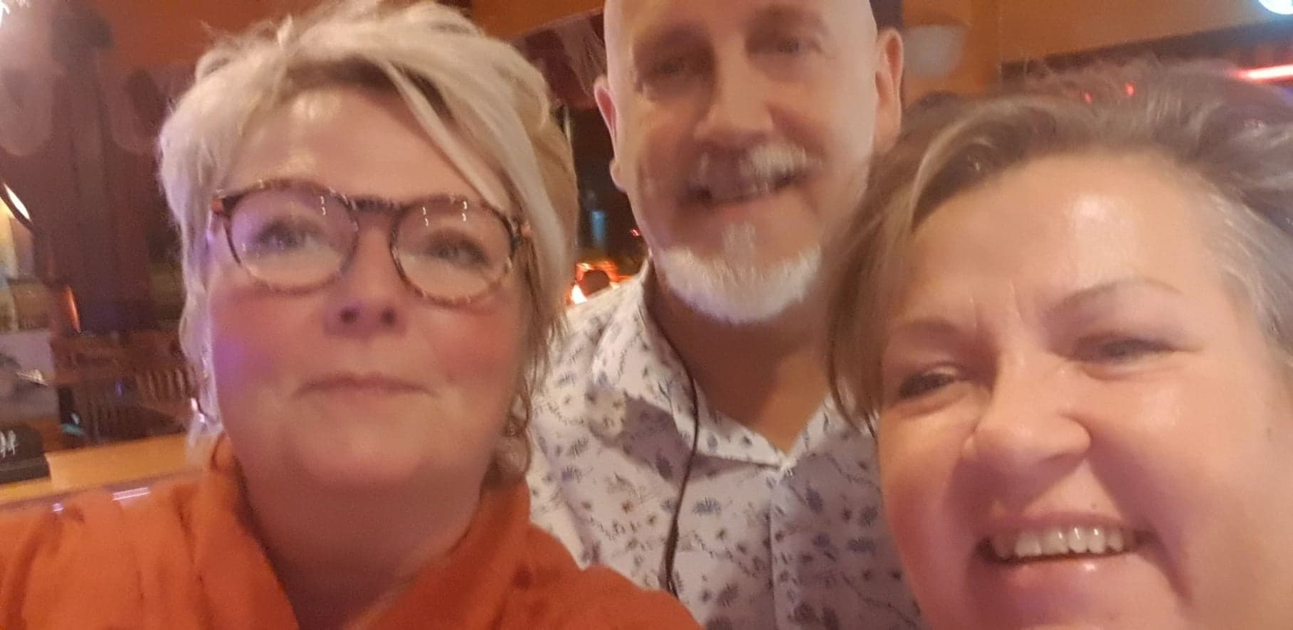 Herrgårdsspöken och Anna Medium
