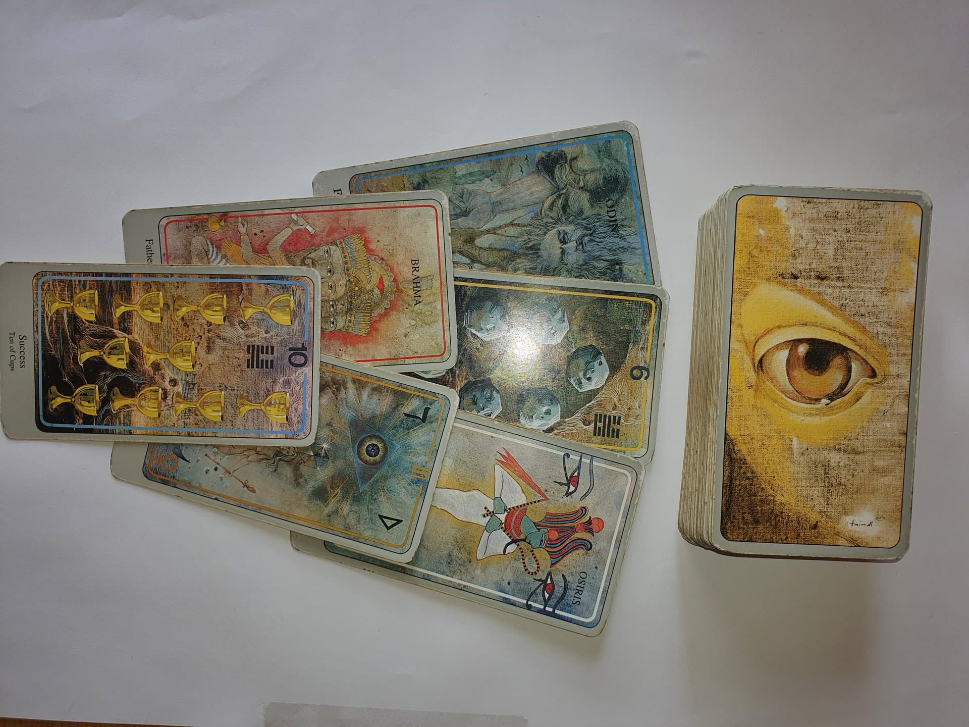 tarotguiderna