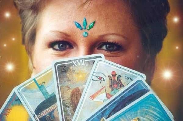 Tarot