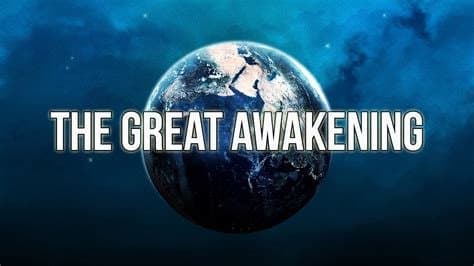 the awakening