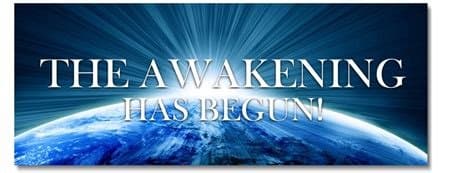 the awakening