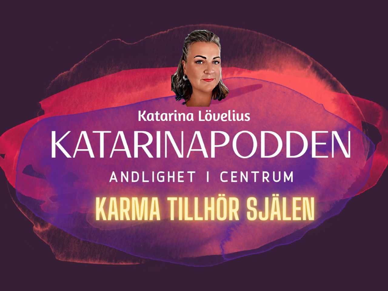 karma tillhör själen