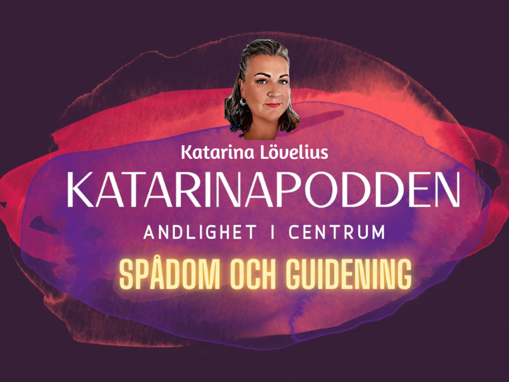 spådom och guidening