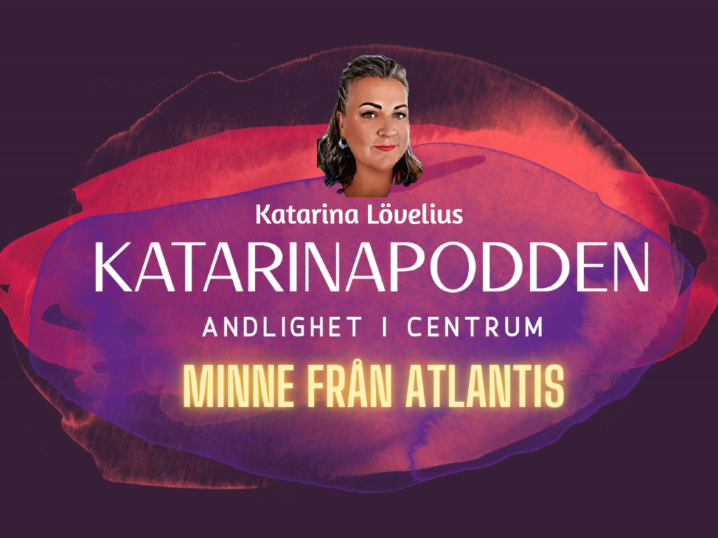 minne från atlantis