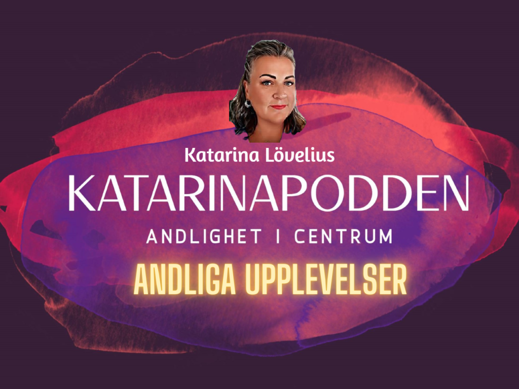 andliga upplevelser