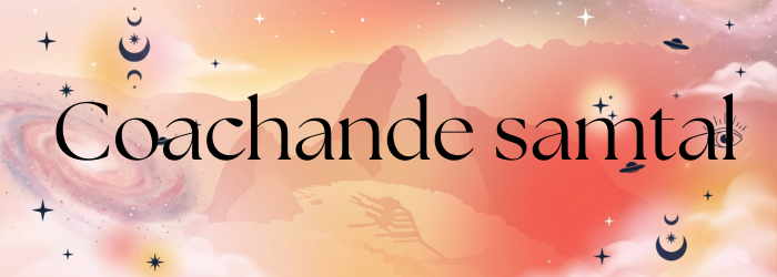 coachande samtal