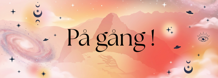 pågång